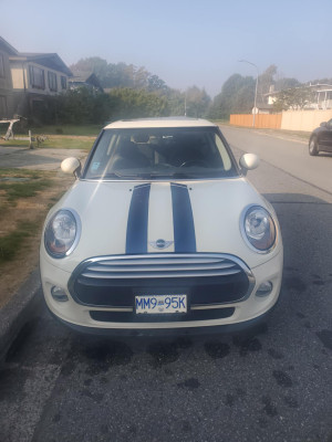 2014 MINI Cooper