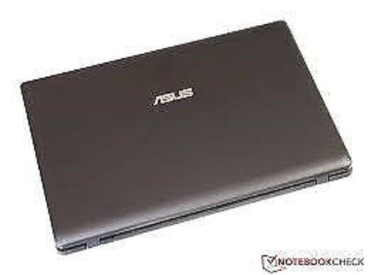 *AS IS - For Parts or Repair* ASUS K75D Series 17.3" in Laptops in Cambridge - Image 2