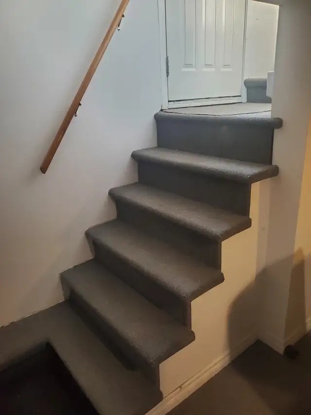 chambre a louer sur la Rive Sud, a  15 min de Montréal. in Room Rentals & Roommates in Longueuil / South Shore - Image 4