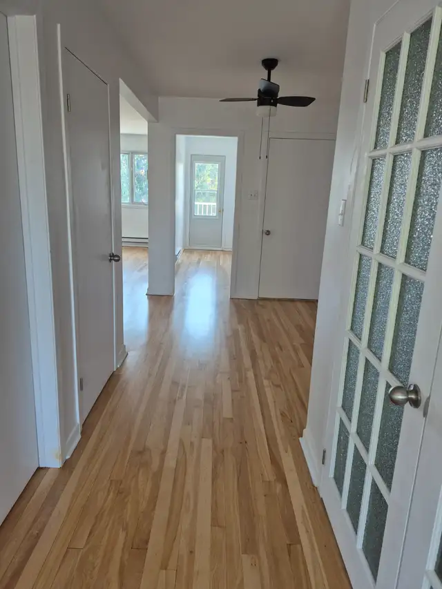 5 1/2 to rent/5 1/2 À louer in Long Term Rentals in City of Montréal - Image 6