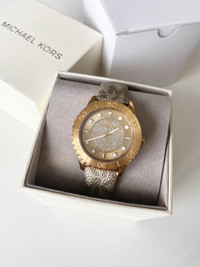 Brand NEW With Tags Michael Kors Watch