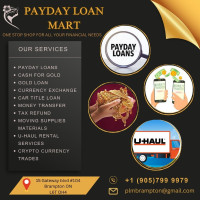  Introducing Payday Loan Mart: Your Gateway to Financial Freed
