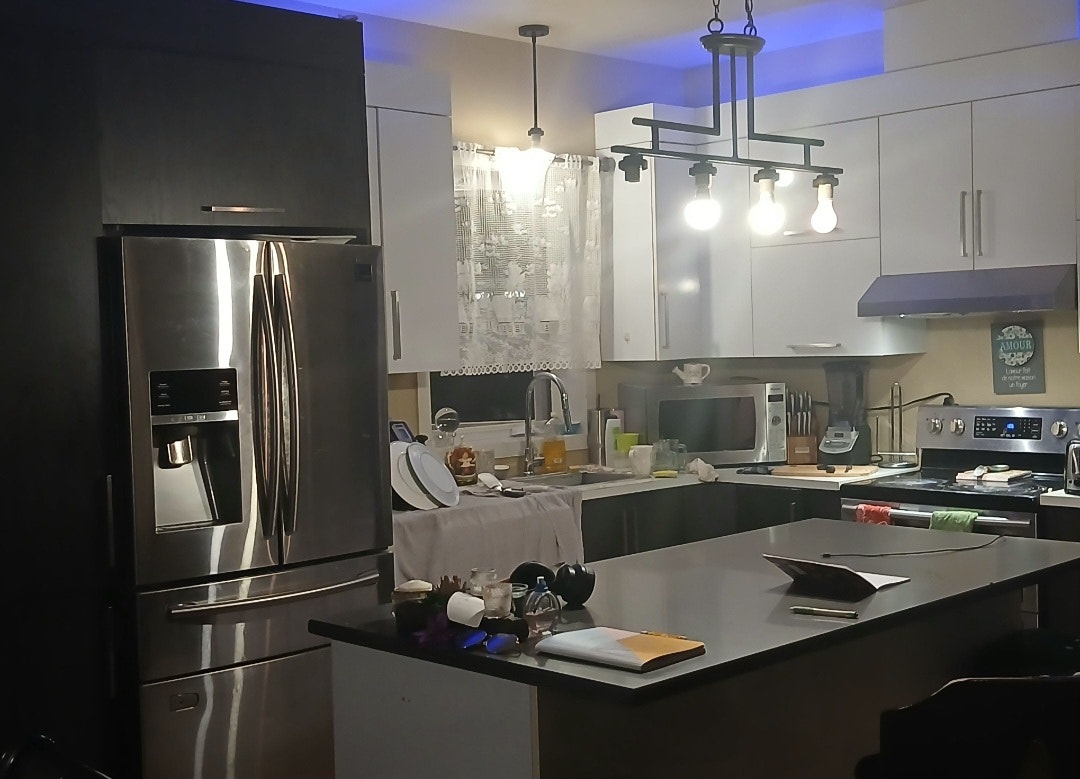 Colocataire pour maison 3 étages près de l'eau — photo 2