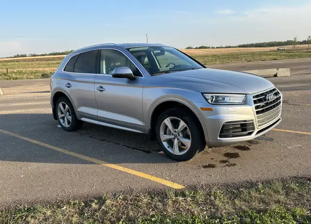 2018 Audi Q5566535429900871683