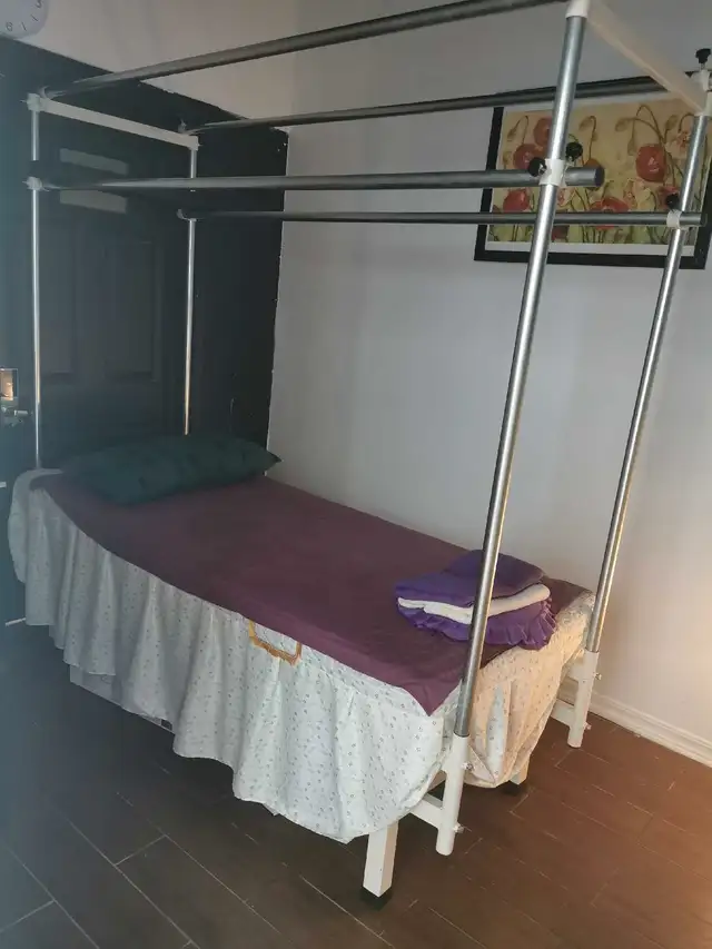 Clinique soin de santé 438-866-606862864356555395124