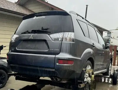 Have a used vehicle you want to sell FAST and hassle-free? Stop wasting time with people coming and...