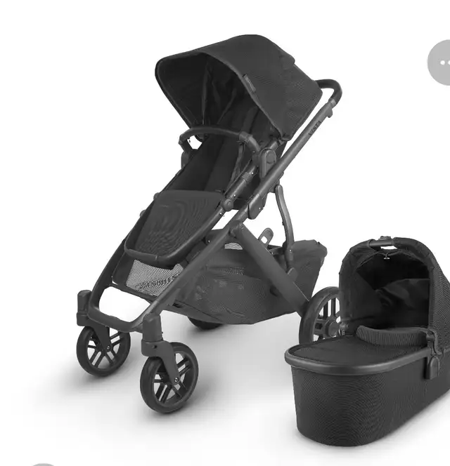 uppababy stroller in Strollers, Carriers & Car Seats in City of Toronto - Image 3