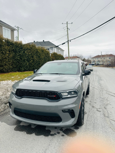 Dodge Durango 2023 GT