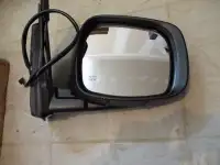 Dodge Caravan Mirror