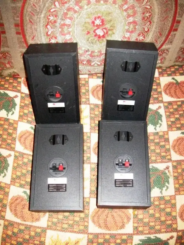 Sutherland Innovative Digital Audio 5 Speakers in Speakers in Ottawa - Image 5