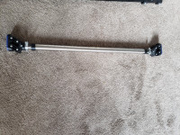 (Metal) Pull-Up Bar/(Reduced for quick sale)