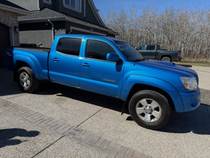 2008 Toyota Tacoma -