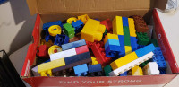 Mega Blocks