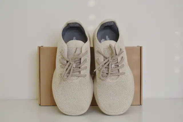 Allbirds Men's Tree Runners in Men's Shoes in Markham / York Region - Image 3