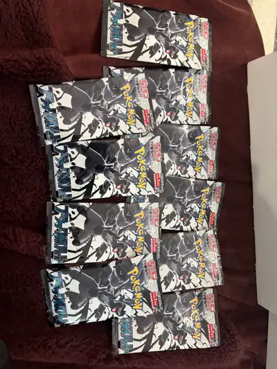Pokémon TCG, View more