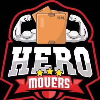Hero⭐️Movers⭐️April/May/special/95 for 2 movers and truck, View more