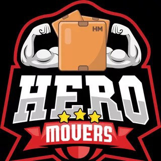 Hero ⭐️Movers ⭐️Ottawa ⭐️Gatineau call or text343)777-6632  in Moving & Storage in Gatineau