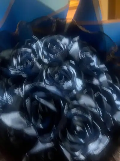 Mother’s Day - blue flower a - $120, View more