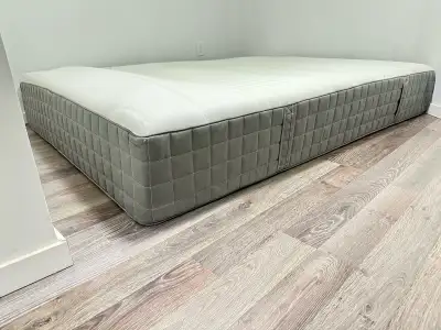 Ikea Haugsvar Mattress - used, View more