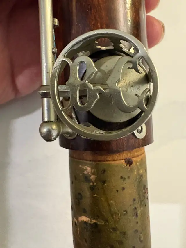 Buffet Crampon Paris Professional Bassoon in Woodwind in Oakville / Halton Region - Image 3