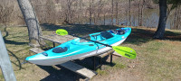 KAYAK RENTALS