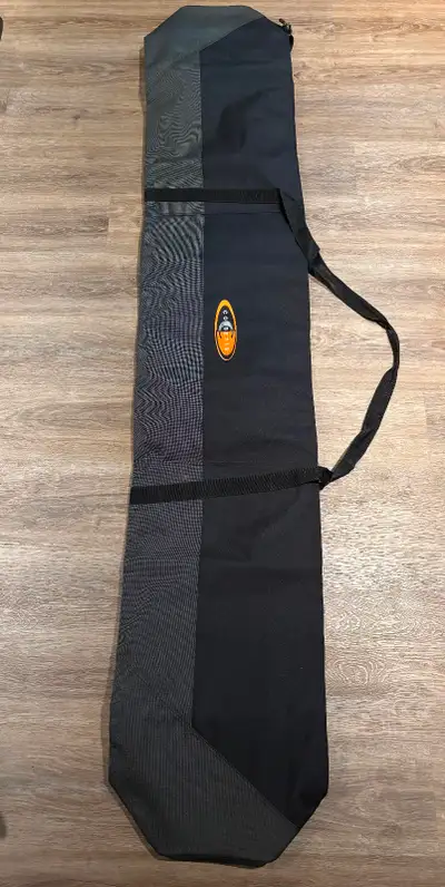 Corbetts Ski Travel Bag, View more