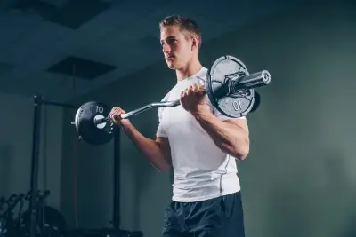 Anyone Lifting Weights in South?, View more