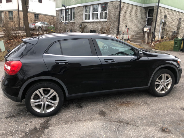 2015 MERCEDES BENZ GLA 250 in Cars & Trucks in Oshawa / Durham Region - Image 4