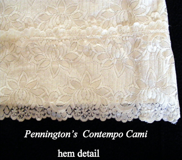 Pennington’s  Contempo top 5X soft, glistens, cream colour, new in Women's - Tops & Outerwear in City of Toronto - Image 4