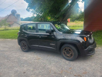 jeep renegade 2015