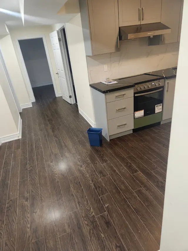Full basement for rent Scarborough in Long Term Rentals in Markham / York Region - Image 5