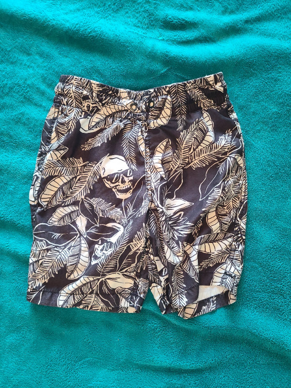 Boys Old Navy Bathing Suit-  Size 6-7 in Kids & Youth in Kitchener / Waterloo