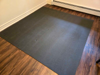 Extra Large Yoga Mat 