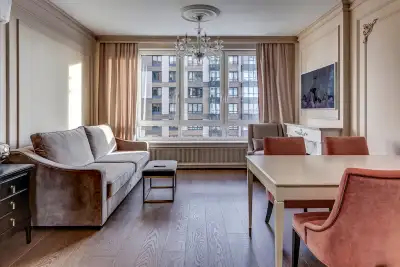 Hello everyone, I am looking for a job in exterior and interior finishing works, I perform such work...