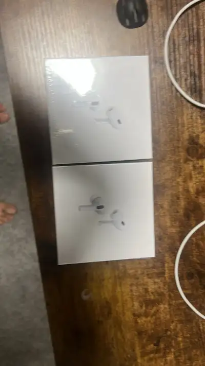 airpod pro 2s, View more