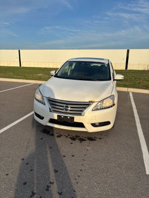 2014 Nissan Sentra SL