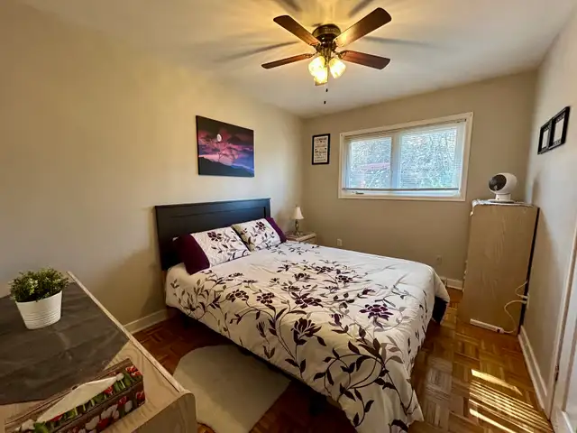 Room for Rent November 1. Private home-Lake Banook in Room Rentals & Roommates in Dartmouth - Image 2