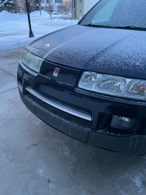 2005 Saturn VUE
