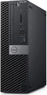 Selling Dell OptiPlex 5060 computer in excellent working condition Small Form Factor CPU: Intel Core...