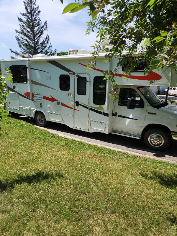 Motorhome RVs & Motorhomes Regina Kijiji