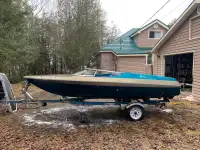 1972 sidewinder project boat 