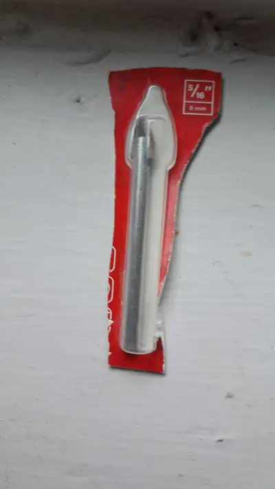 Tile & Glass Drill Bit., View more