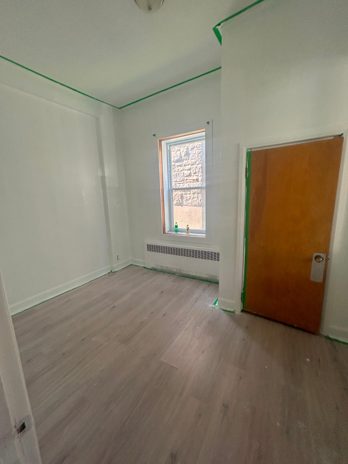Idéal étudiant ! Chambre meublée tout inclus (800 $) – Saint-Jea — photo 3