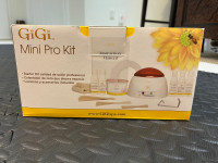 Gigi Mini Pro Kit