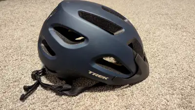 Trek Solstice Bike Helmet with MIPS, View more