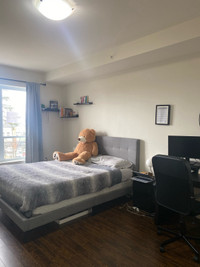 FEMALE Sublet needed from MAY - AUGUST (UTILITIES ADDED)