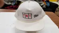 TNT Olex Freight Hat Cap