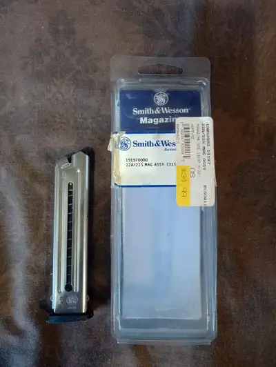 For model 22A. New unused in retail package