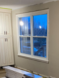 Window ( dining room )
