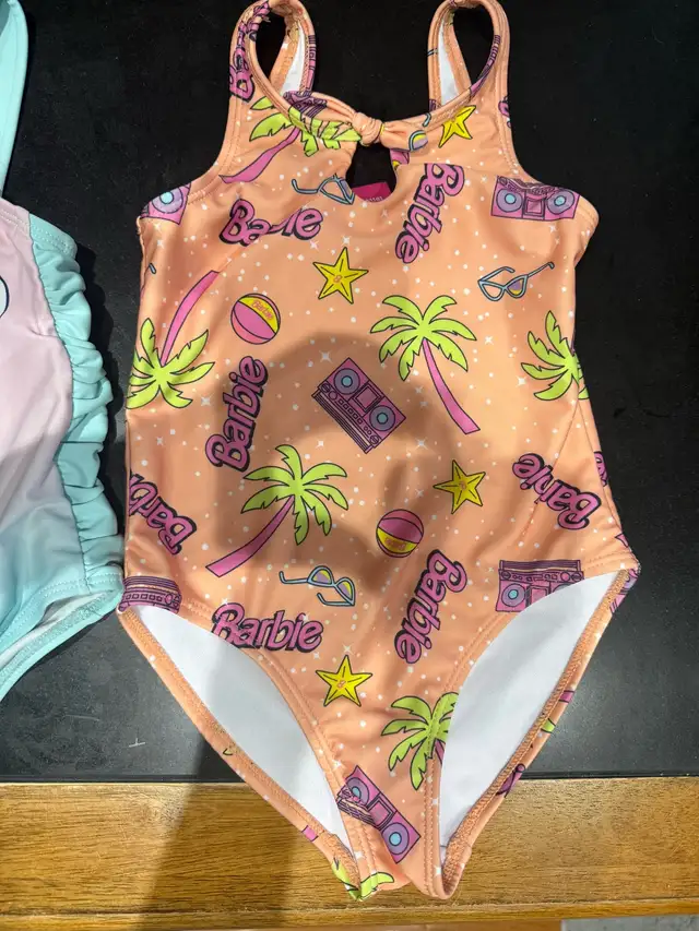 5 t never used swim suits  in Clothing - 5T in Mississauga / Peel Region - Image 5